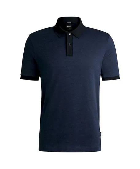 BOSS Polo Parlay