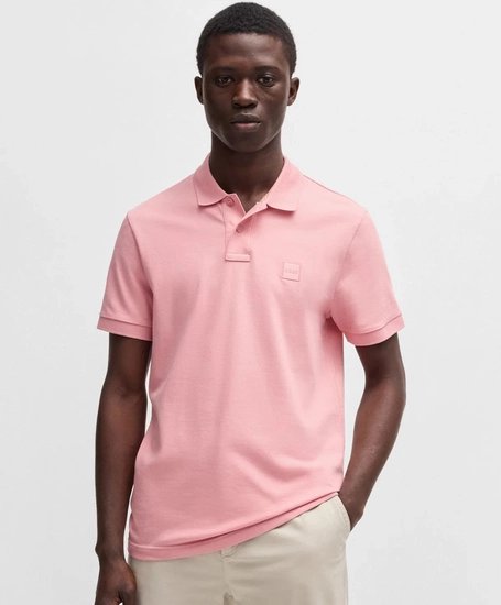 BOSS Polo Passenger