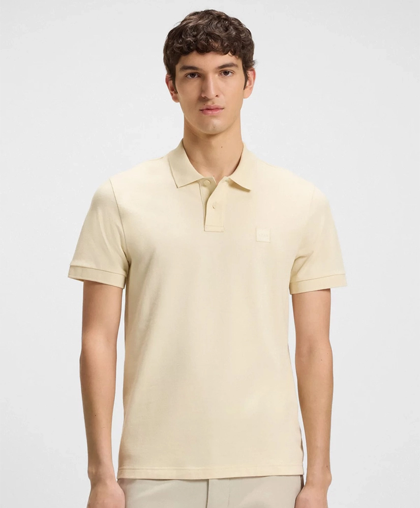 BOSS Polo Passenger
