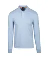 BOSS Polo Passerby