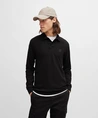 BOSS Polo Passerby