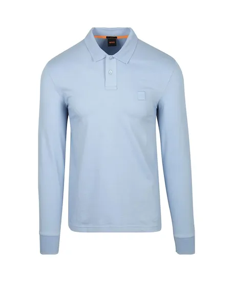 BOSS Polo Passerby