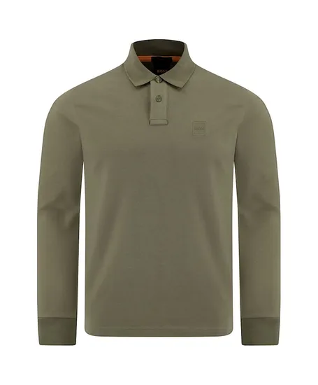 BOSS Polo Passerby