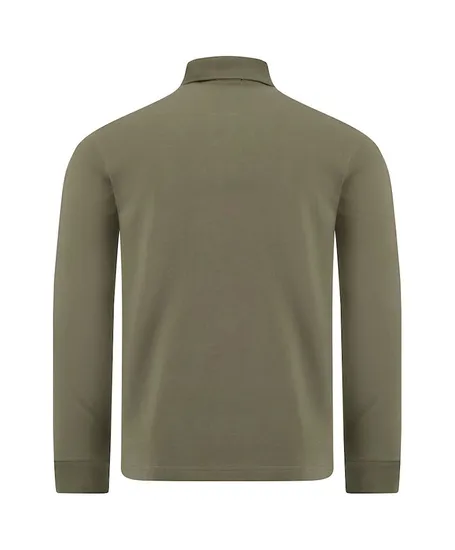 BOSS Polo Passerby