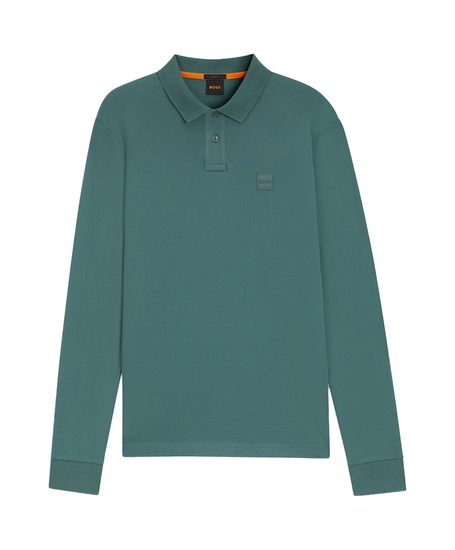 BOSS Polo Passerby