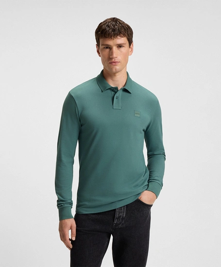 BOSS Polo Passerby