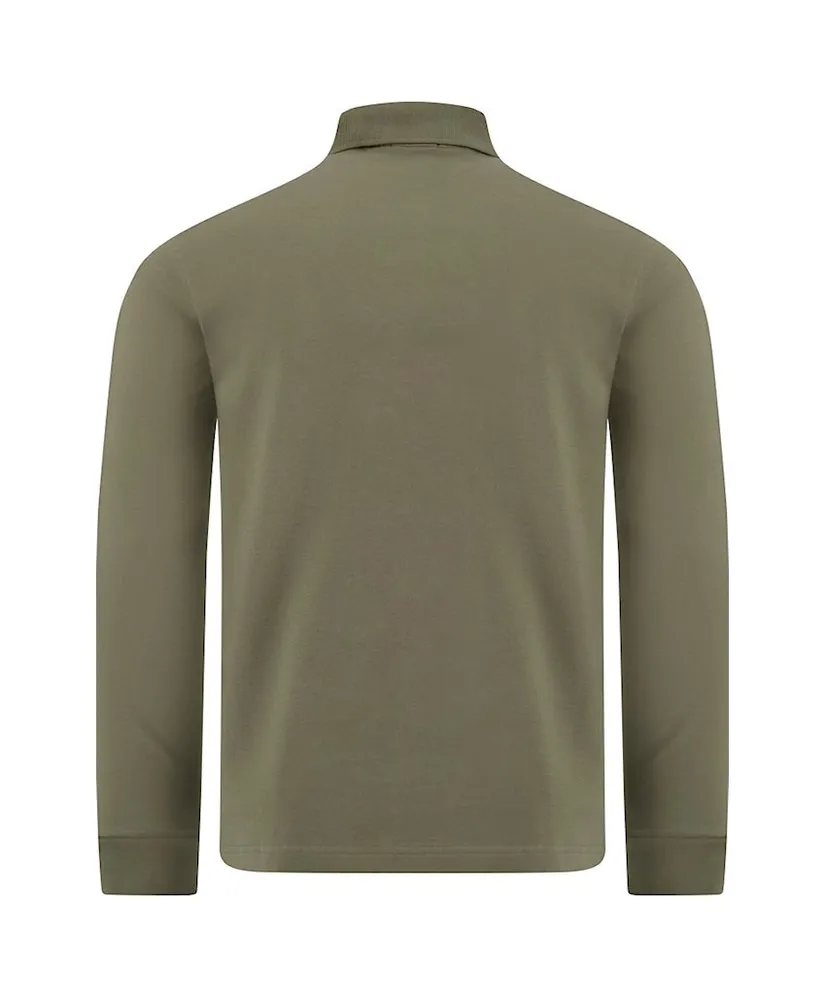 BOSS Polo Passerby