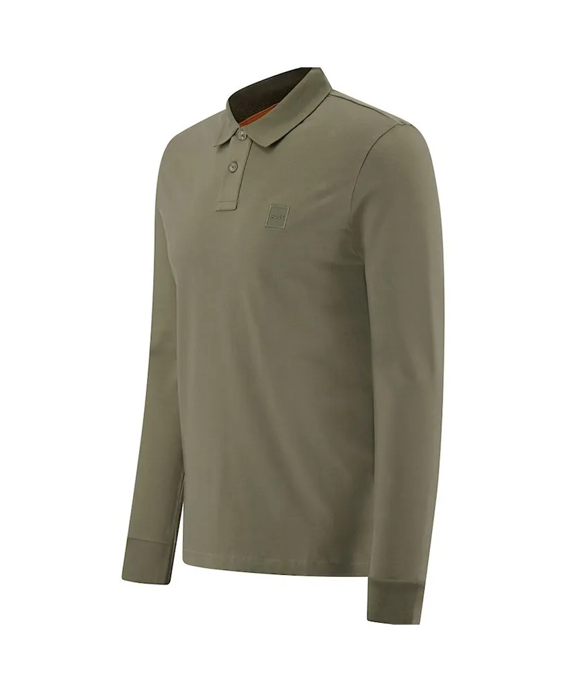 BOSS Polo Passerby