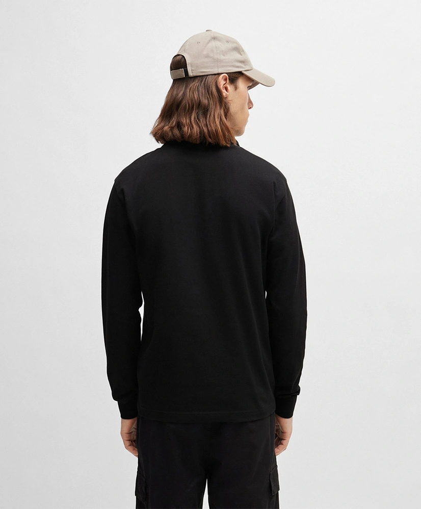 BOSS Polo Passerby