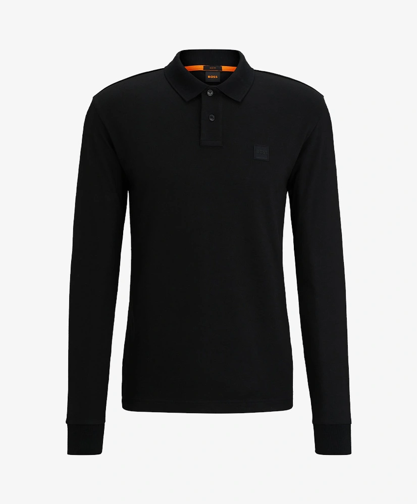 BOSS Polo Passerby
