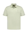 BOSS Polo Pe_Interlock