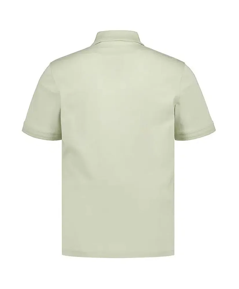 BOSS Polo Pe_Interlock