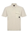BOSS Polo Pe_Nylonhem