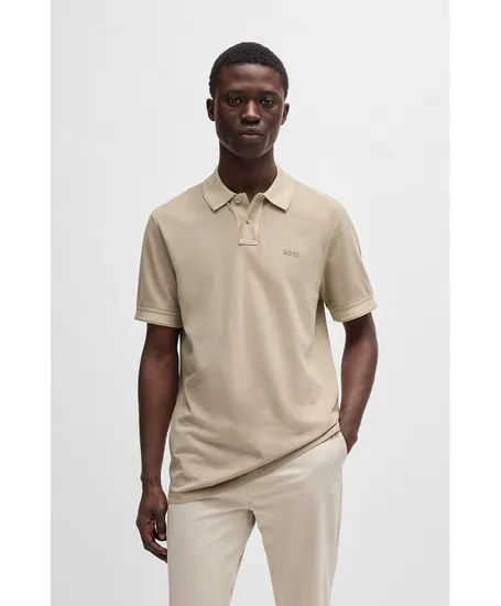 BOSS Polo Prime