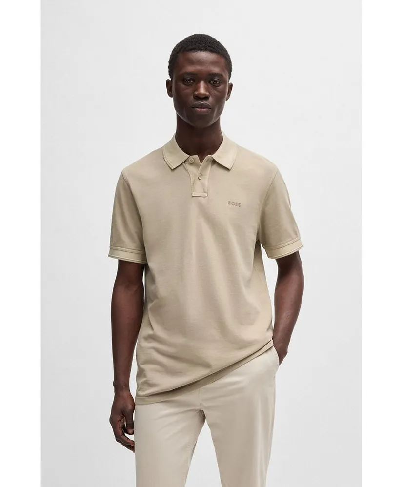 BOSS Polo Prime