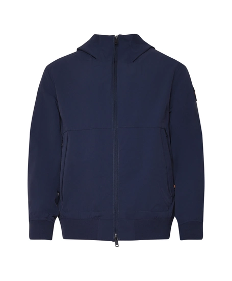 BOSS Softshell Jas Oloco 10262577 01