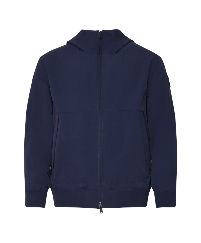 BOSS Softshell Jas Oloco 10262577 01