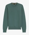 BOSS Sweater Effen