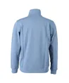 BOSS Sweater Zetrust Half Zip