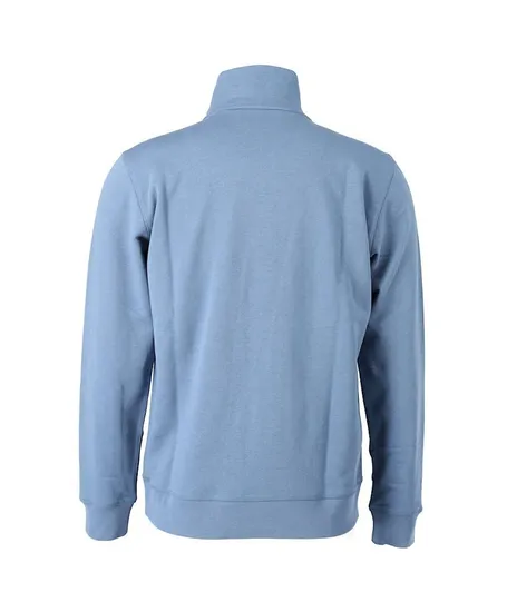 BOSS Sweater Zetrust Half Zip