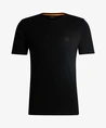BOSS T-shirt Tales