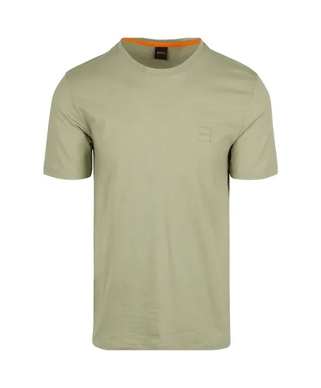 BOSS T-shirt Tales