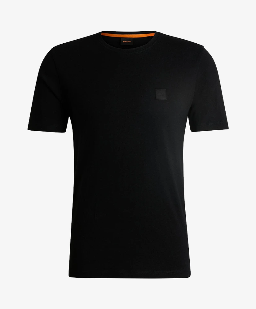 BOSS T-shirt Tales