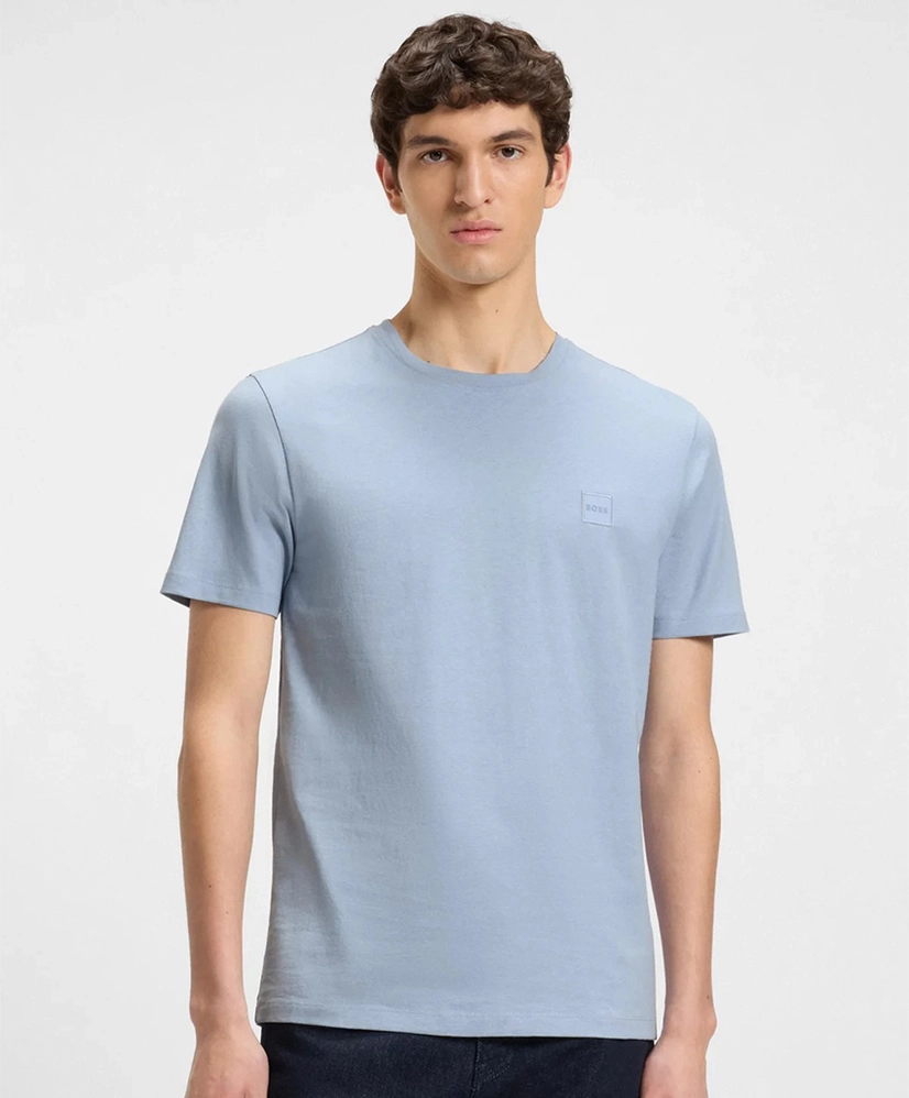 BOSS T-shirt Tales