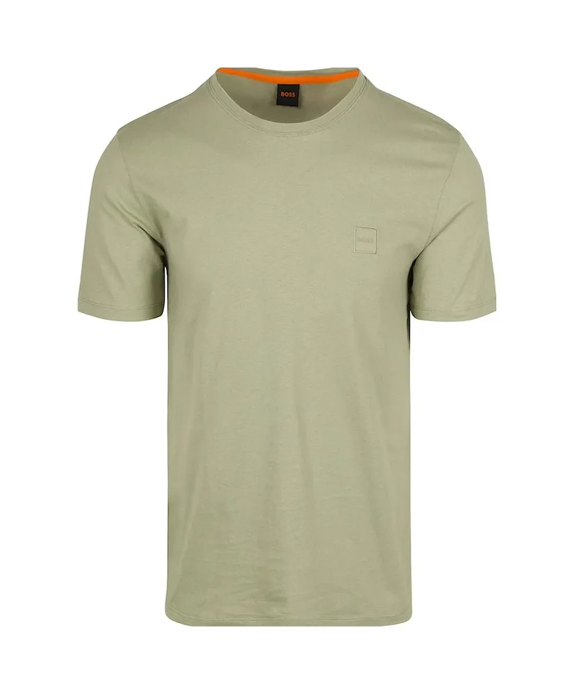 BOSS T-shirt Tales