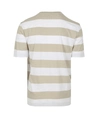 BOSS T-shirt TalesStripe