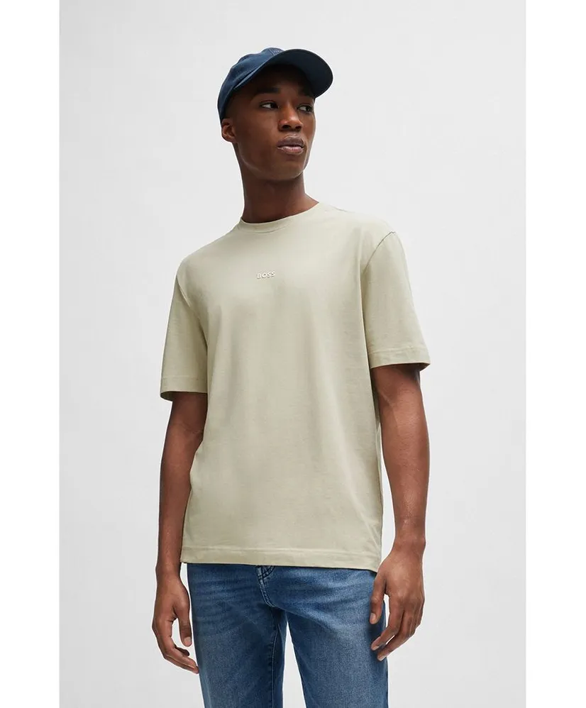 BOSS T-shirt TChup