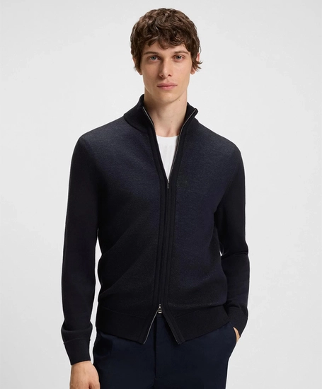 BOSS Vest H-Illarione