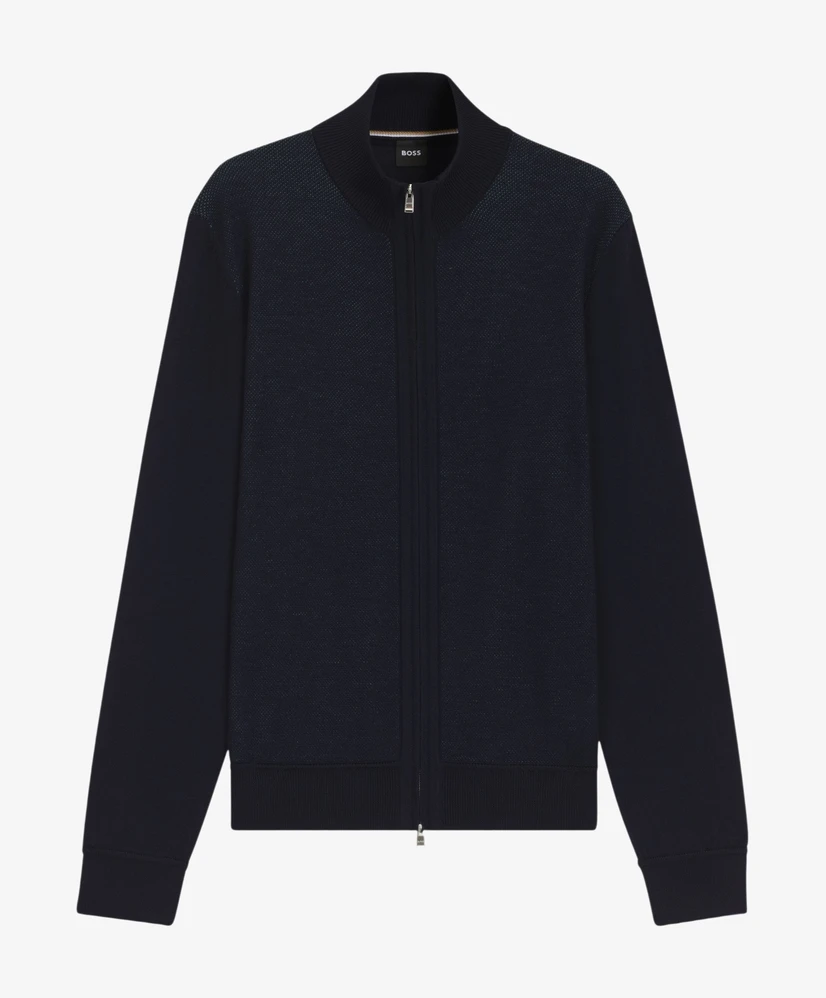 BOSS Vest H-Illarione