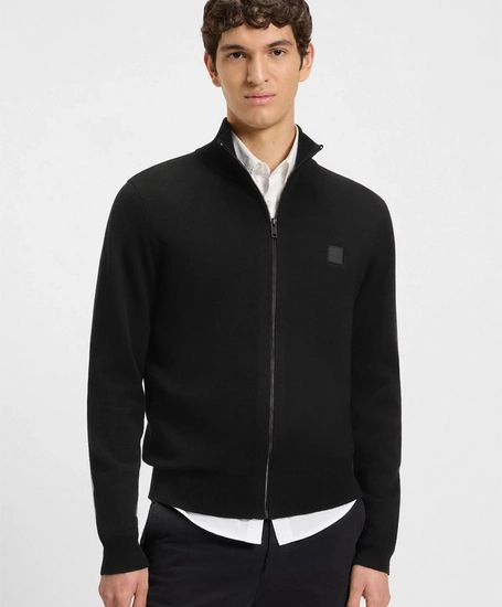 BOSS Vest Kanozip_S