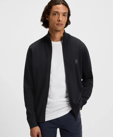 BOSS Vest Kanozip_S