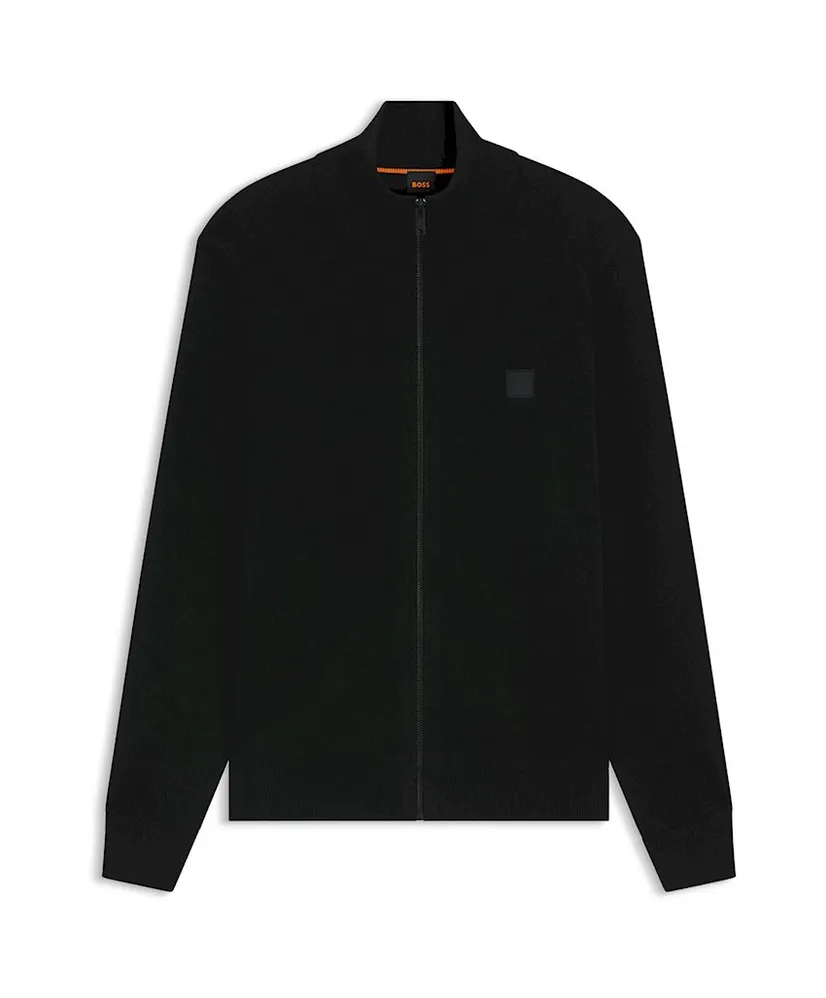 BOSS Vest Kanozip_S