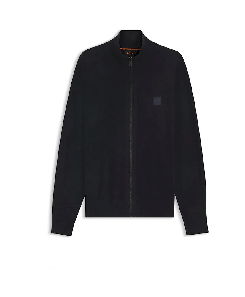 BOSS Vest Kanozip_S