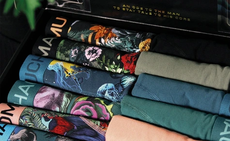 Boxershorts