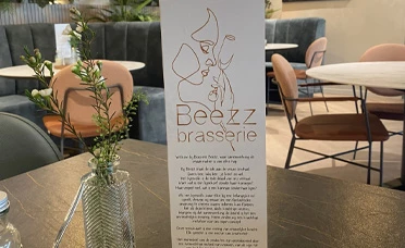 Brasserie Beezz