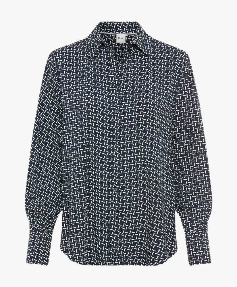 Brax Blouse Style Vic