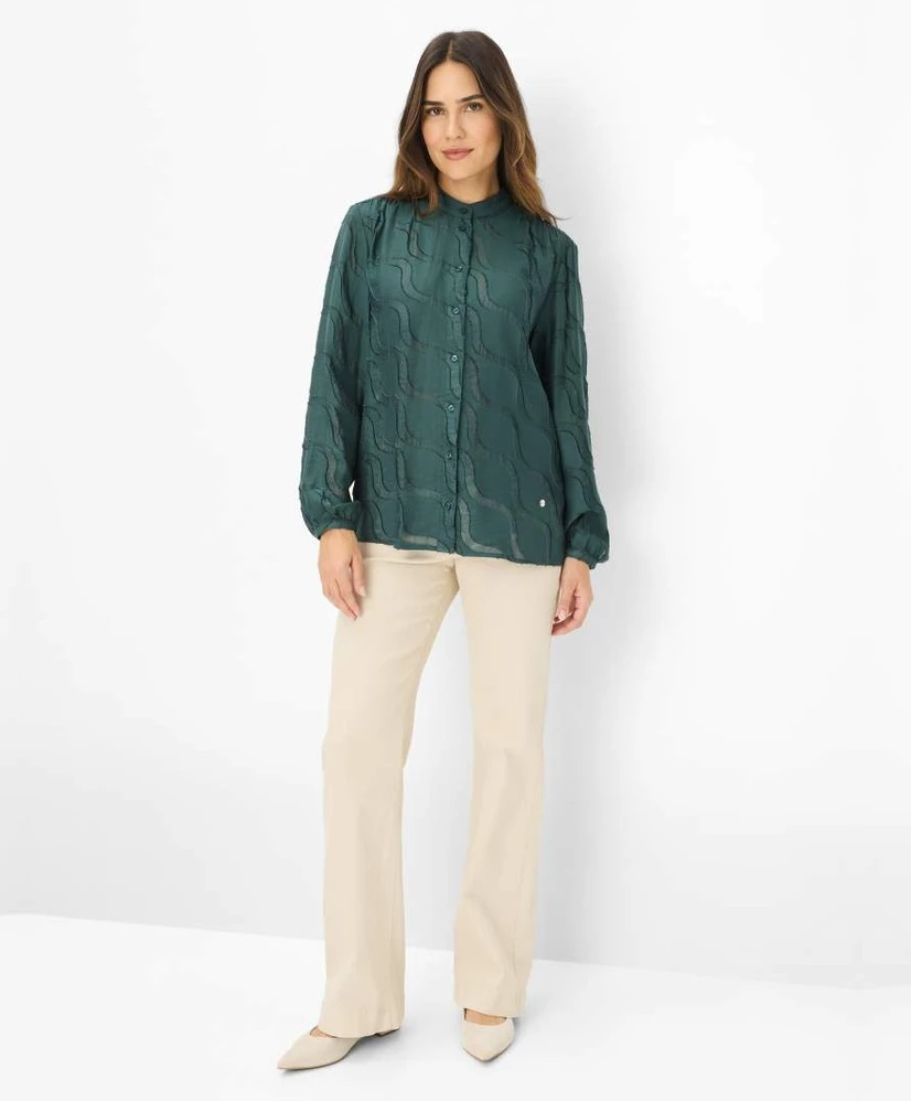 BRAX Blouse Style Vivi