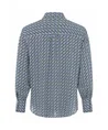 BRAX Blouse Vic Allover Print