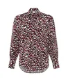 BRAX Blouse Vic Allover Print