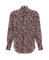 BRAX Blouse Vic Allover Print