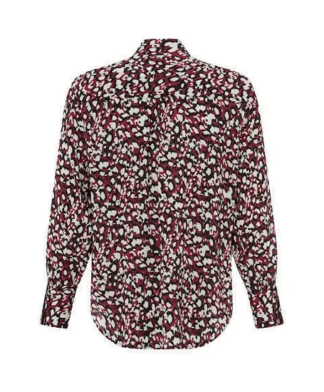 BRAX Blouse Vic Allover Print