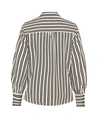 BRAX Blouse Vic Gestreept