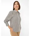 BRAX Blouse Vic Gestreept