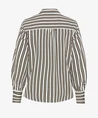 BRAX Blouse Vic Gestreept