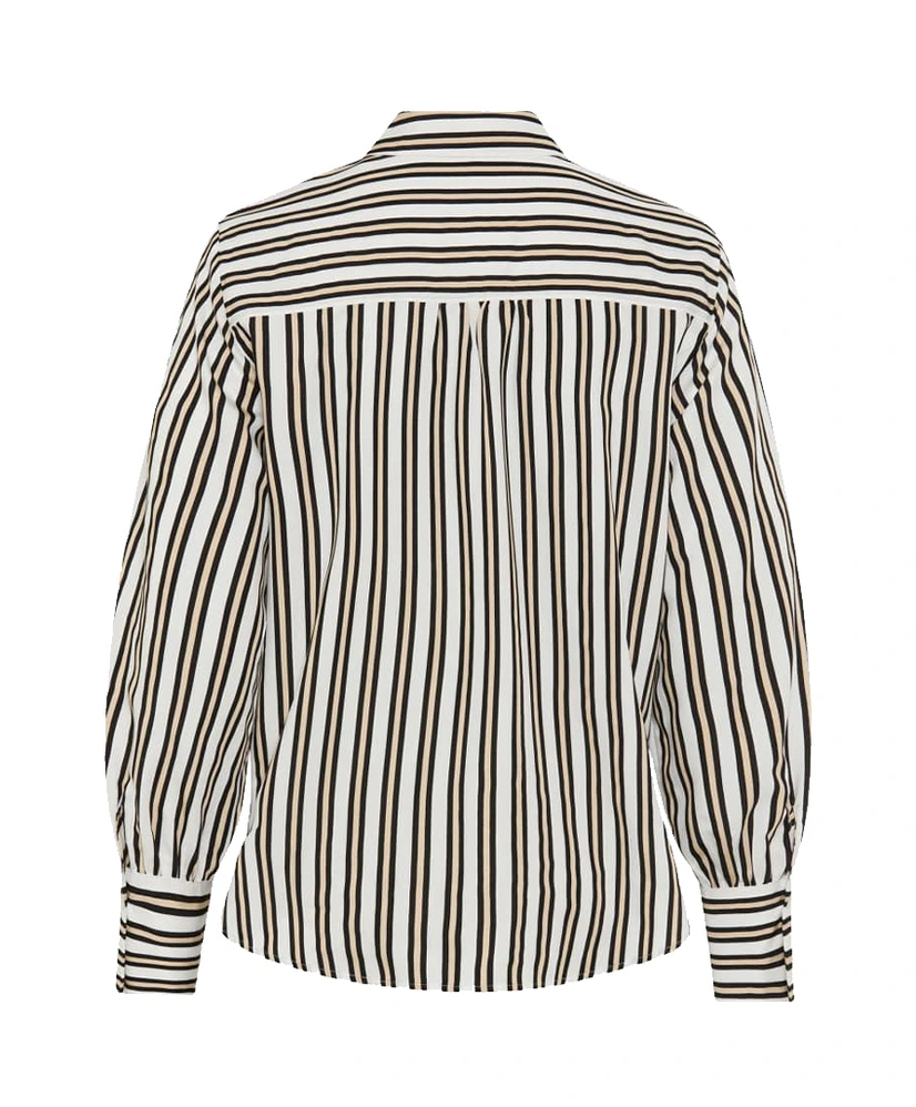 BRAX Blouse Vic Gestreept