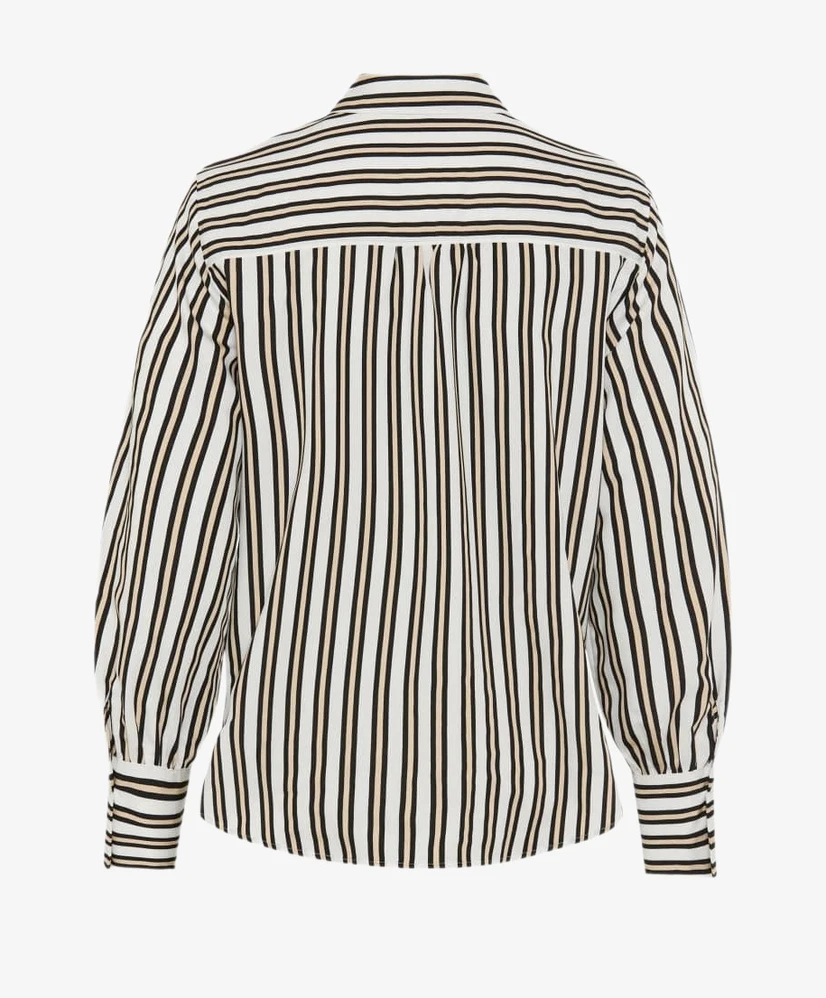 BRAX Blouse Vic Gestreept